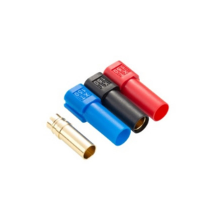 Amass XT150 Female Connector – XT150-F.G.BL Original Drone Connectors