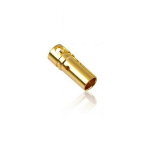 Amass 3.5mm Bullet Female connector – GC3510-F.G Original Drone Connectors