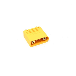 AmassXT120(2+4)-M GOLD PLATED YELLOW – XT120(2+4)-M.G.Y+
