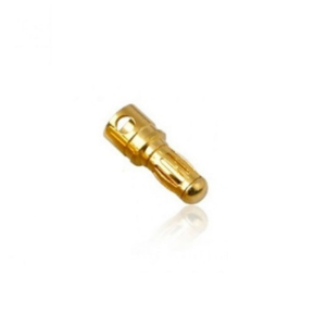 Amass 3.5mm Bullet Male connector – GC3510-M.G Drone Connectors