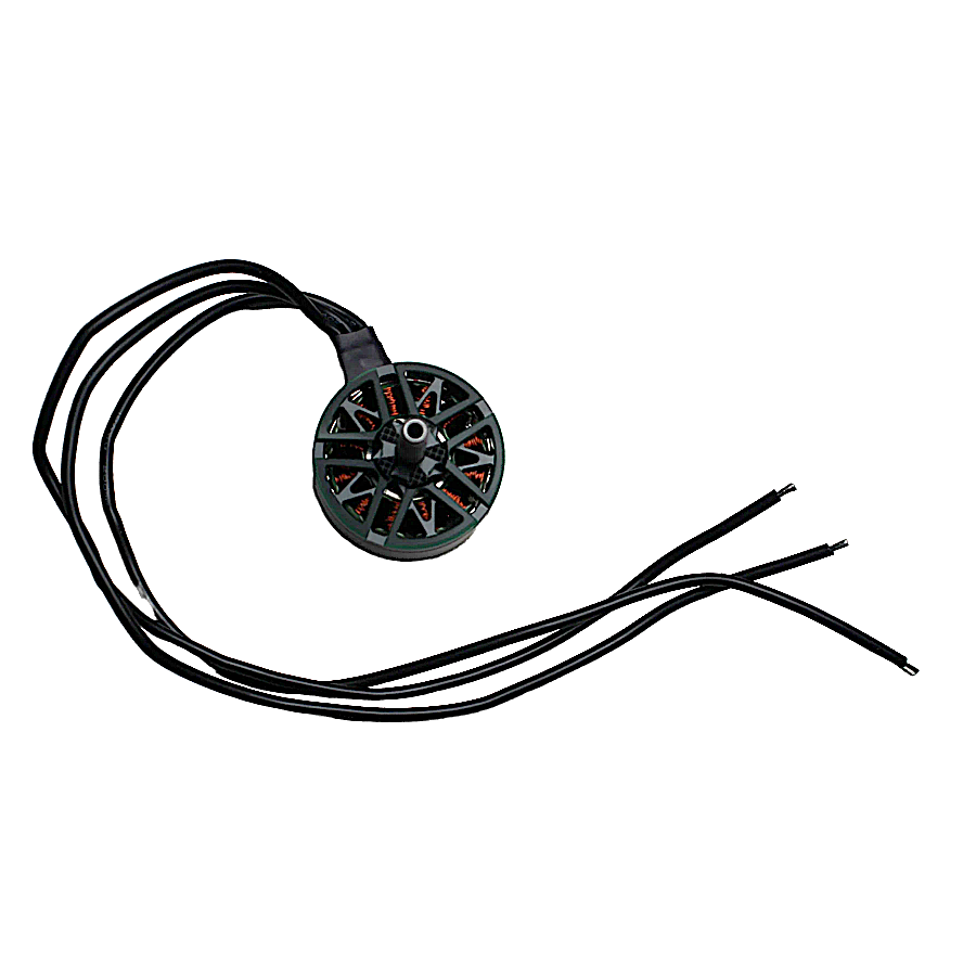 T Motor Velox V2808 4-5Inch Cinewhoops Fpv Racing Drone Motor 4-6S 1950 KV