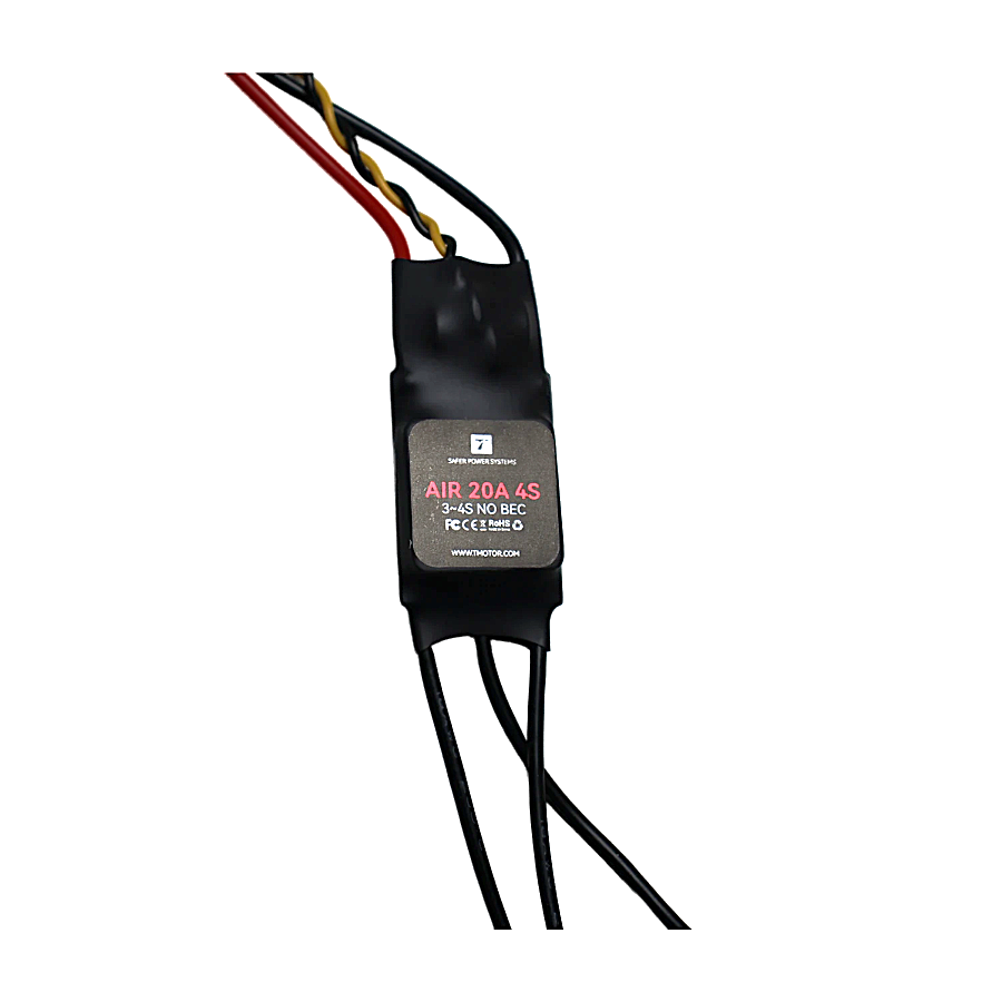 T Motor Air Gear 450 Combo