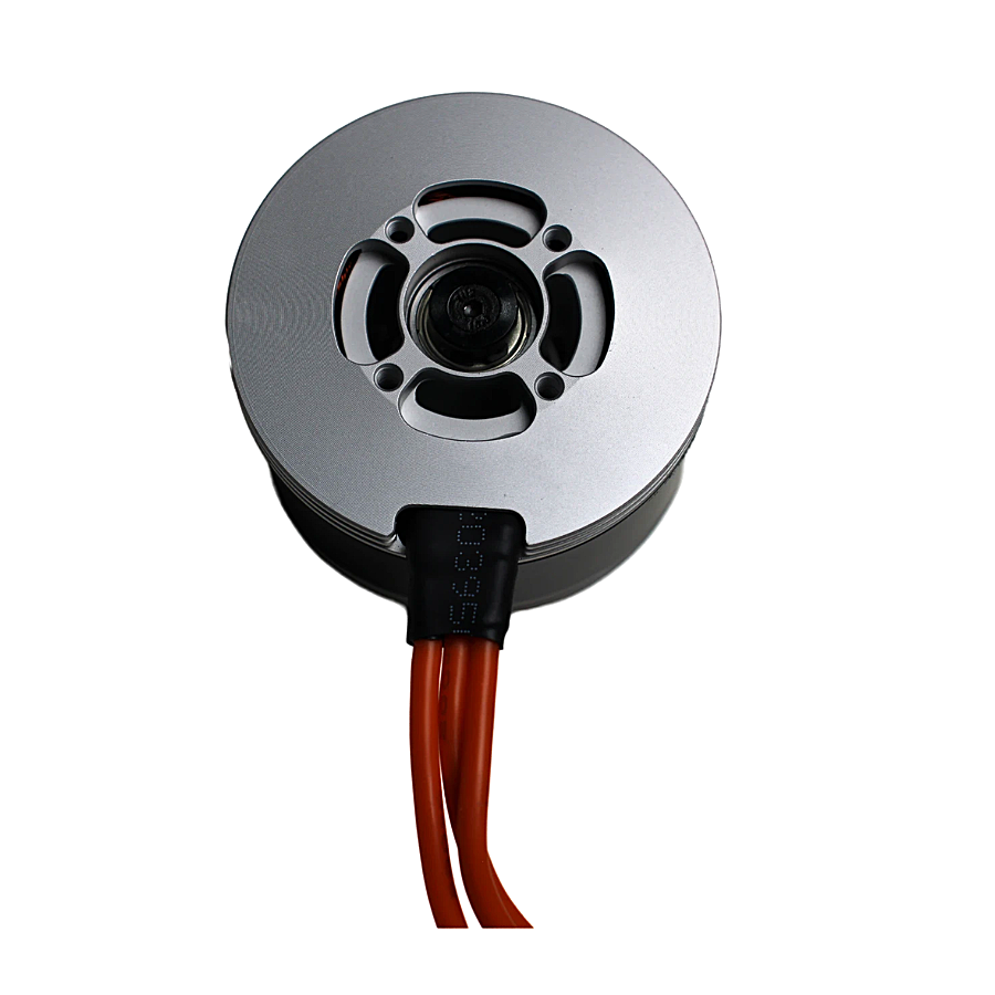 T Motor Navigator Waterproof Mn505-S 380KV