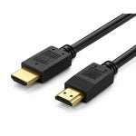LappyPower Premium 4K Male HDMI to HDMI Cable (1.8m)