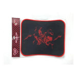 Mouse pad model Q6
