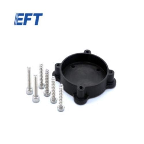 10.05.02.0084 Hot Selling EFT Drone Accessories Nozzle Adapter X8/4pcs For Agriculture UAV Frame E410P/616P Useful Spare Parts