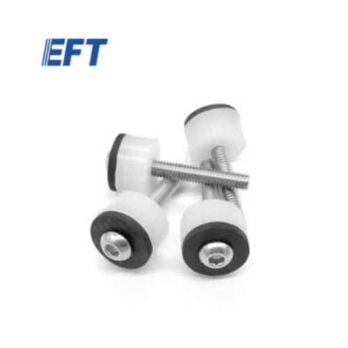 10.05.02.0101 EFT Drone Frame Parts Tank Screw Packet M6x45/4pcs For EFT All Drone Frame Accessories at best price for Ag drone