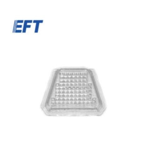 10.05.02.0092 UAV Accessories Rear light housing ladder-shaped/5pcs For EFT All Drone Frame Spare Parts