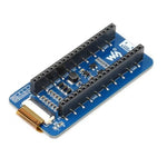 2.13inch E-Paper E-Ink Display Module for Raspberry Pi Pico