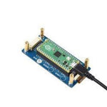 2.9inch E-Paper E-Ink Display Module for Raspberry Pi Pico