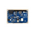 5inch Capacitive Touch AMOLED Display