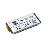 2.13inch E-Paper E-Ink Display Module for Raspberry Pi Pico