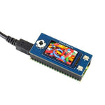 1.14inch LCD Display Module for Raspberry Pi Pico