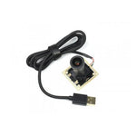 IMX335 5MP USB Camera (A) , Large Aperture, 2K Video Recording