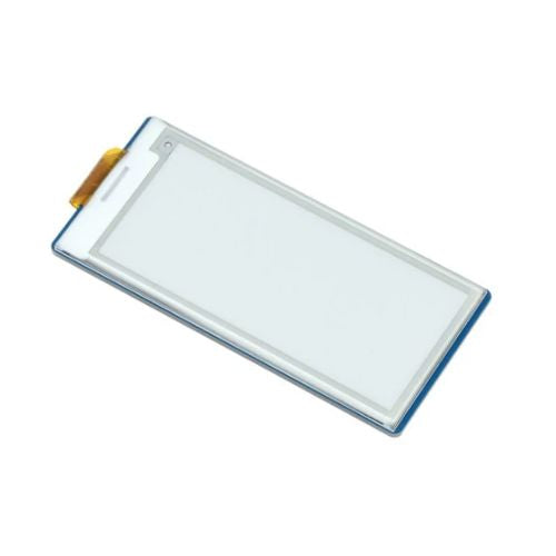 2.9inch E-Paper E-Ink Display Module for Raspberry Pi Pico