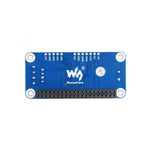 RS485 CAN HAT for Raspberry Pi