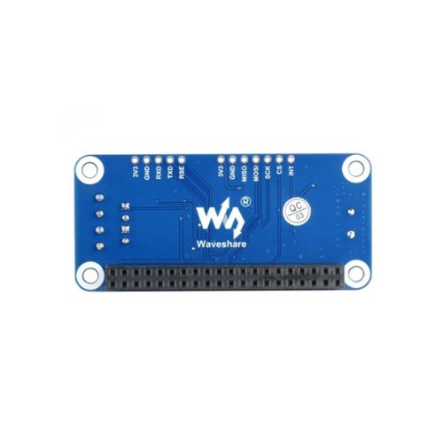 RS485 CAN HAT for Raspberry Pi
