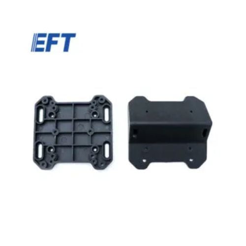 10.05.02.0076 EFT Drone Parts Radar Fixing Parts Obstacle Avoidance/EP/1pcs For EFT EP Series Agriculture Drone Spare Accessories