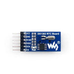 DS1302 RTC Board