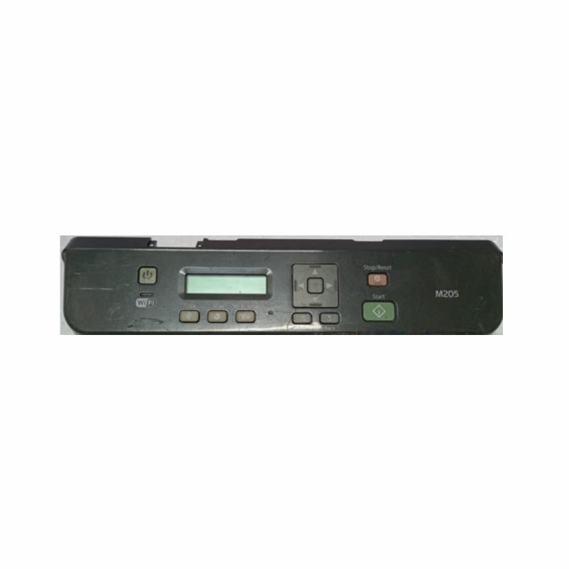 Control Panel For Epson M205 Printer