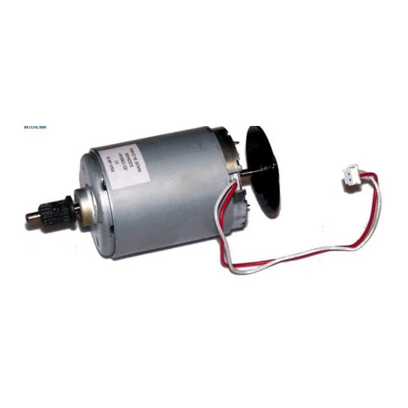 Main Motor HP Laserjet M1136 M1213 P1007 P1008 Printer