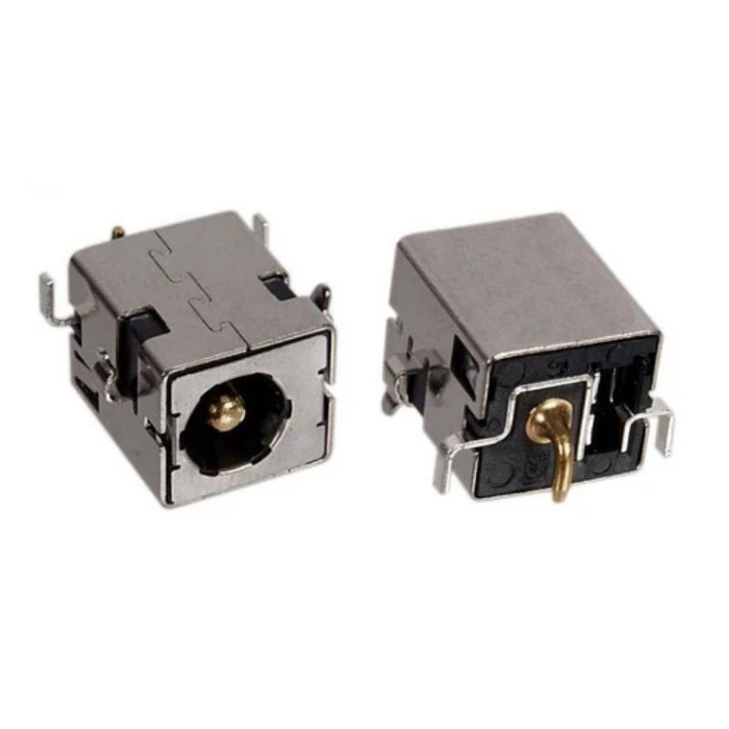Laptop DC Power Jack For Asus A43 K43 X43 A53 X53 K53 K53S X84H X44H K42 A42 X422
