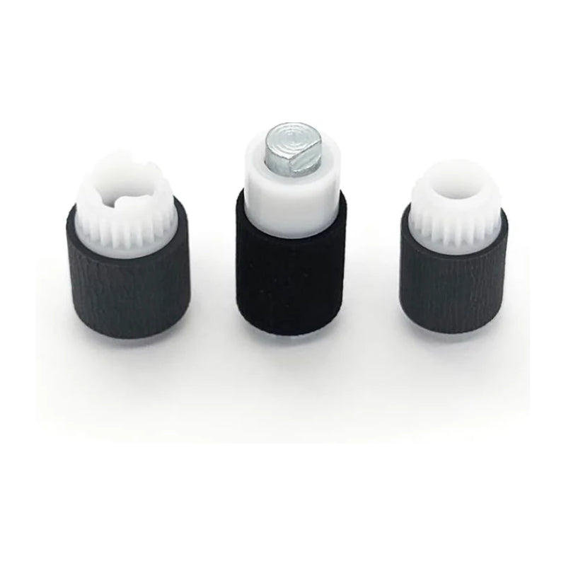 Separation Feed Pickup Roller Set for HP Color LJ Pro M252 / M254 / M274 / M277 / M281 / M377 / M452 / M454 / M477 / M479 (RM2-5881-000)
