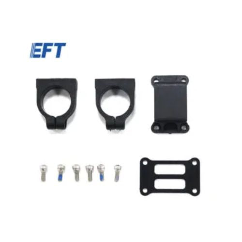 10.05.02.0108 Promote Sale EFT Drone Parts Plug Holder XT90/1pcs For All E Series Agricultural Sprayer Drone Spare Parts