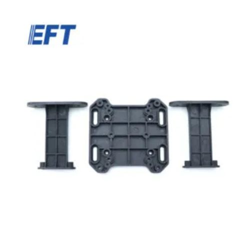 10.05.02.0075 EFT Drone Parts Radar Fixing Parts Heightening/EP/1pcs For EFT EP Series Agriculture Drone Spare Accessories