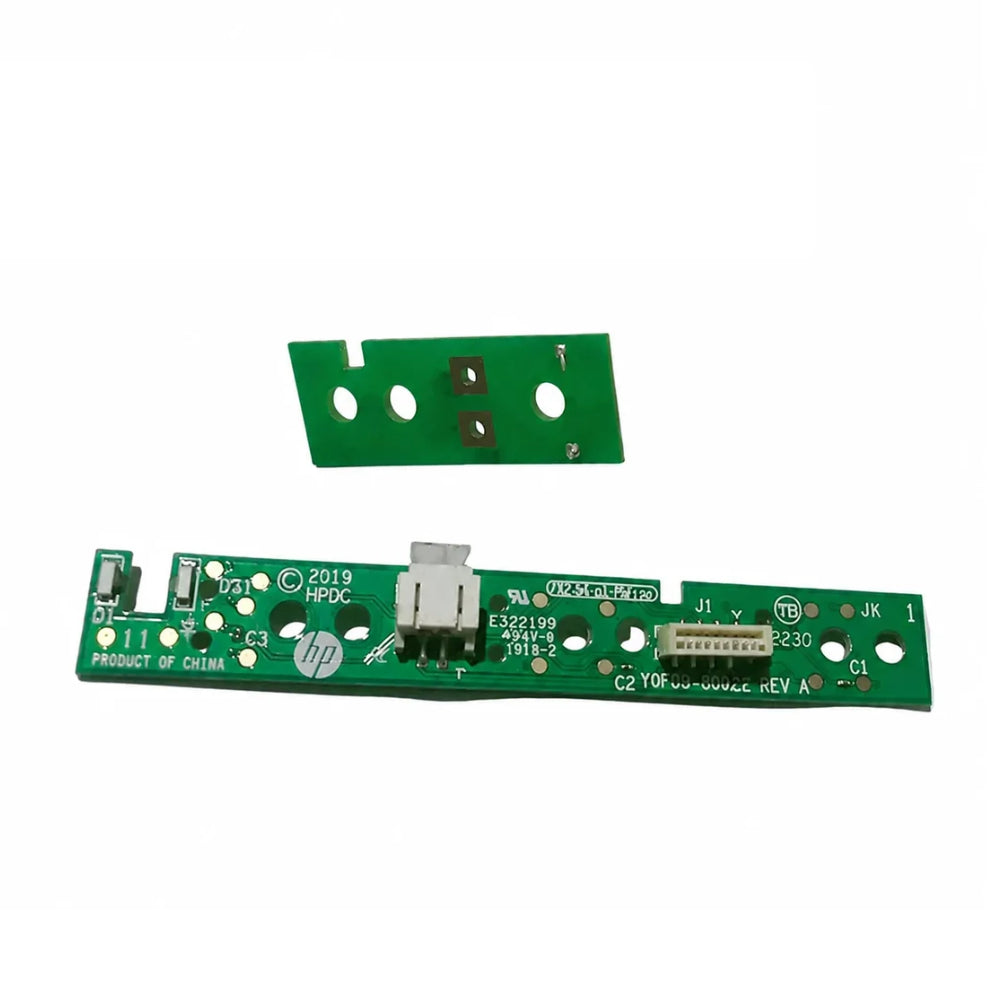 Tank Sensor For HP Smart Tank 515 516 530 (Y0F68-80021 / Y0F68-80022)