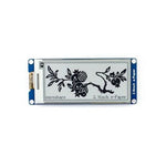 2.9 inch E-Ink display module 296x128 - Waveshare