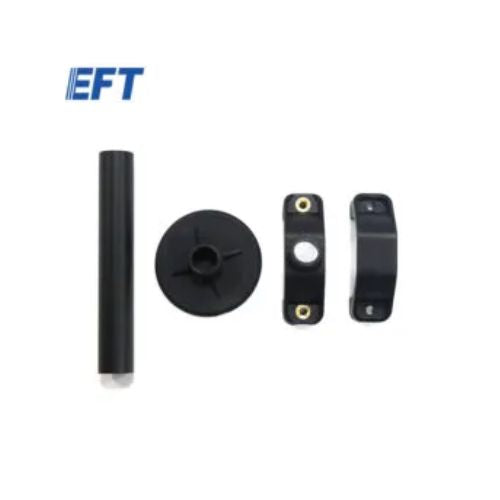 10.05.02.0002 EFT Drone Parts GPS Mount 100mm/Nylon/1pcs For E Series Agricultural Drone Frame Agro-Protective Flight Machine