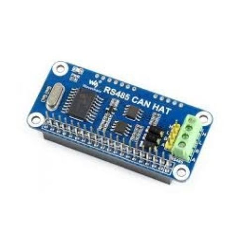 RS485 CAN HAT for Raspberry Pi