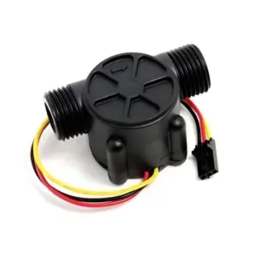 Jiyi Flow Meter and Flow Meter Sensor - Agriculture Drones Components