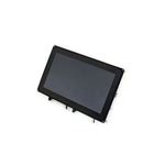 10.1inch Capacitive Touch Screen LCD (H) with Case, 1024Ã—600, HDMI, Various Systems Support