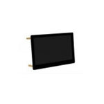 5inch Capacitive Touch AMOLED Display