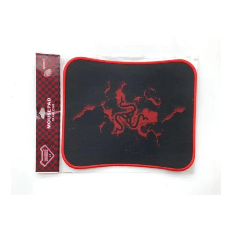 Mouse pad model Q6