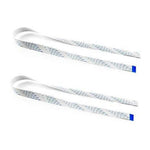 Raspberry Pi Camera Cable FFC 15Pin 1mm Pitch 60cm Opposite Side Contact