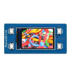 1.14inch LCD Display Module for Raspberry Pi Pico