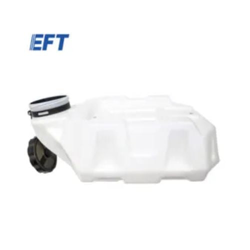 EFT 16L Tank 16L/Standard For Agricultural Drone Parts E416P/E616P for Ag Drones