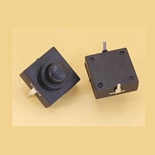 Switch On Off Push 30V 1A Thin