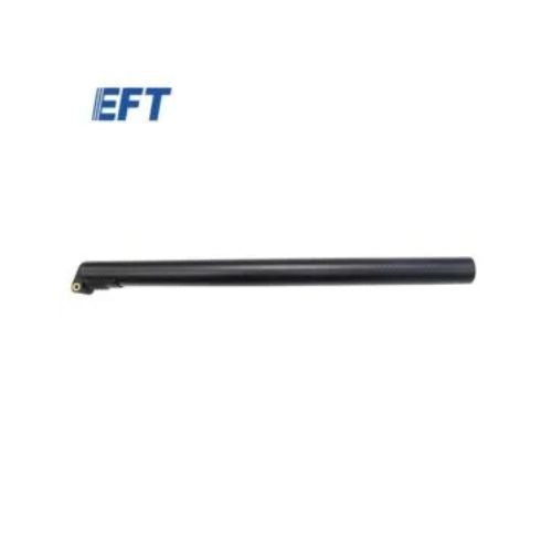 10.05.02.0113 EFT Spreading Drone Parts Carbon Fiber Folding Arm 40x37x570mm/1pcs For E620P Agricultural UAV Frame Repair Parts