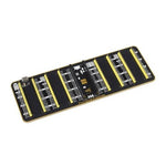 Quad GPIO Expander for Raspberry Pi Pico