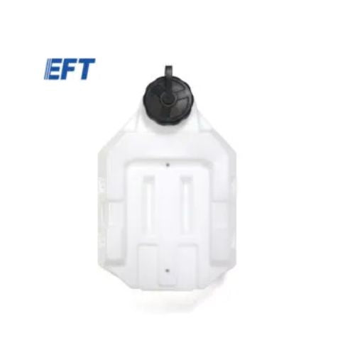 10.05.02.0111 EFT UAV Parts Classic Tank 20L/Standard For E Series Agricultural Drone Frame 20L Large Capacity Water Tank for Ag Drones