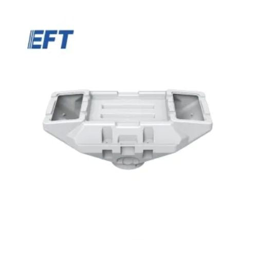EFT 14L New Spreading Tank Smoother Spreading Perfect Fit for E610M E410P E610P drone agricultural