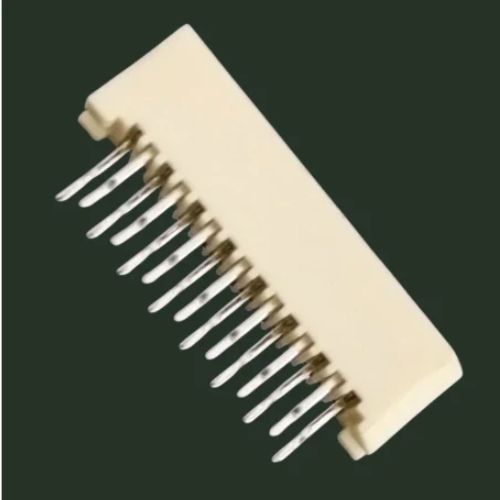 16-Pin 1mm Pitch FFC Cable Connector