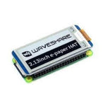 2.13inch E-Paper E-Ink Display Module for Raspberry Pi Pico