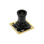 IMX335 5MP USB Camera (A) , Large Aperture, 2K Video Recording