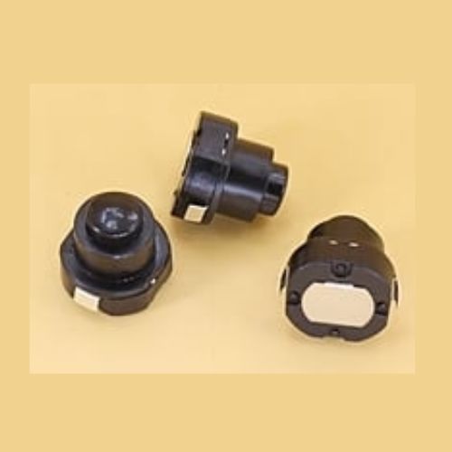 Switch On Off Push 30V 1A Round SMD