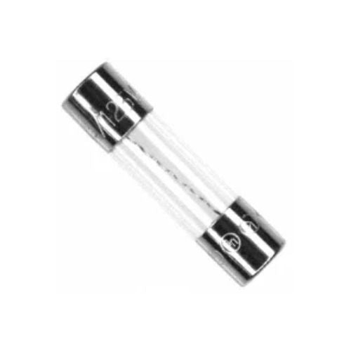 3 Amp 250V Fast Acting Glass Fuse 5x20mm Use In Electronic Circuits